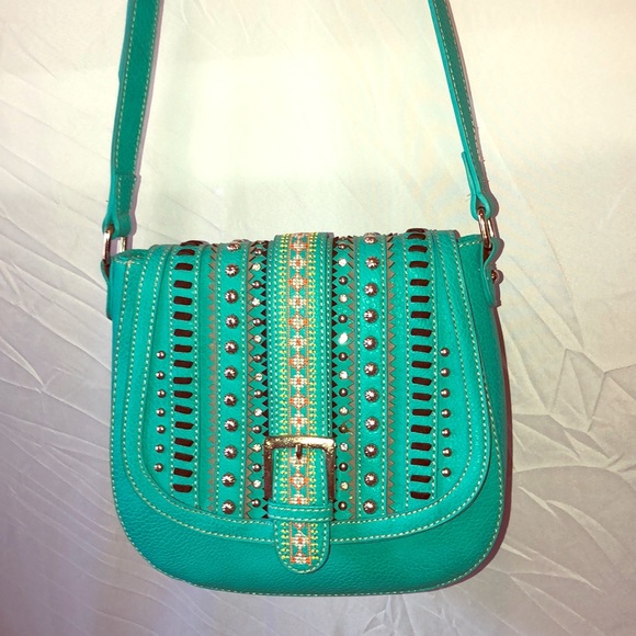 Montana West Handbags - Montana West concealed carry purse